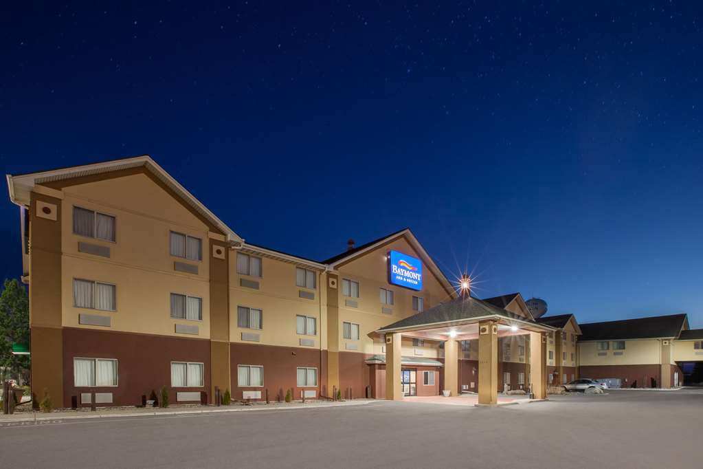 Baymont by Wyndham South Haven - featured photo