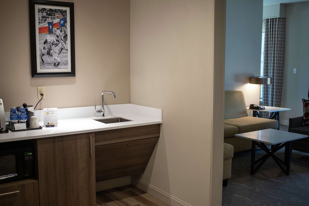 Hilton Garden Inn Waco - photo 16