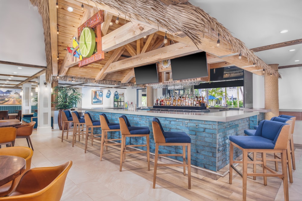 Compass by Margaritaville Hotel Naples - photo 22