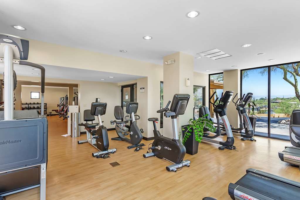 Westward Look Wyndham Grand Resort and Spa - photo 53