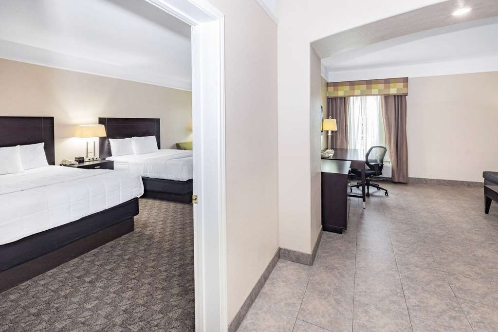 La Quinta Inn & Suites by Wyndham Pharr RGV Medical Center - photo 41