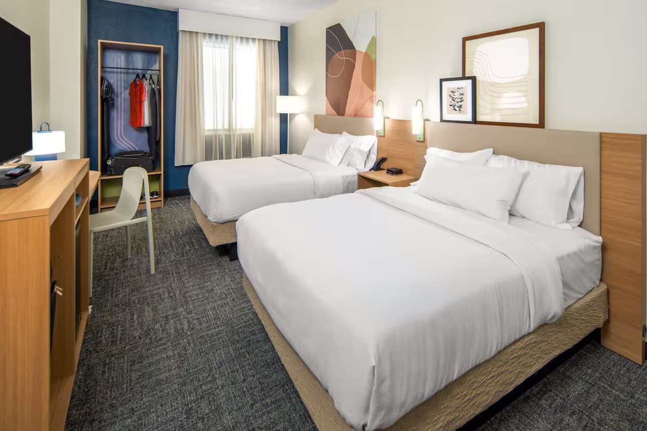 Spark by Hilton Erie - photo 5