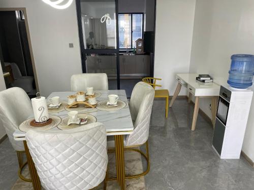 Comfy 2 bedroom
