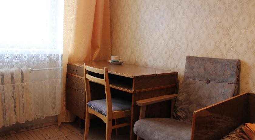 Oktyabrskaya — Kachkanar — photo 4