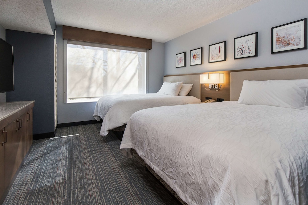 Hilton Garden Inn Atlanta Marietta - photo 8