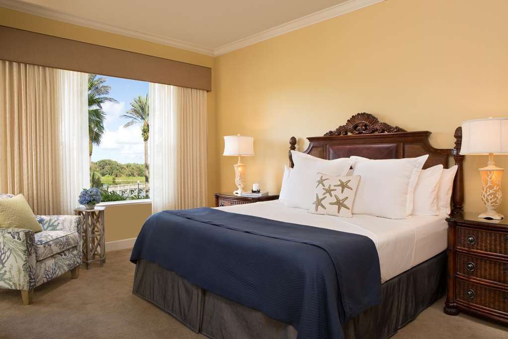 Hammock Beach Golf Resort & Spa - photo 8