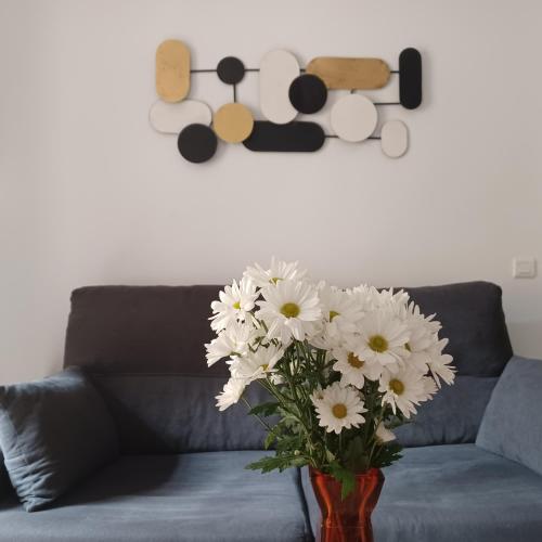 Picasso's Neighbor - carbon neutral hotel in Malaga