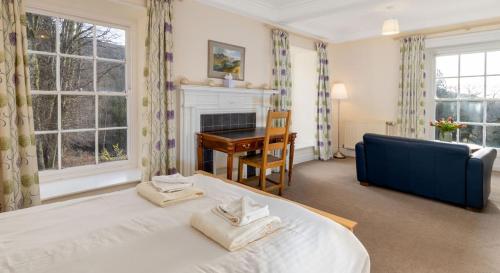 Rydal Hall Christian Retreat Centre — Ambleside — photo 4