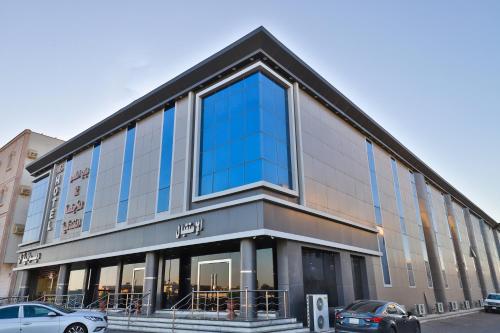 Telal Alward Furnished Apartments — 4-Star Luxury Hotel in Yanbu, Saudi Arabia