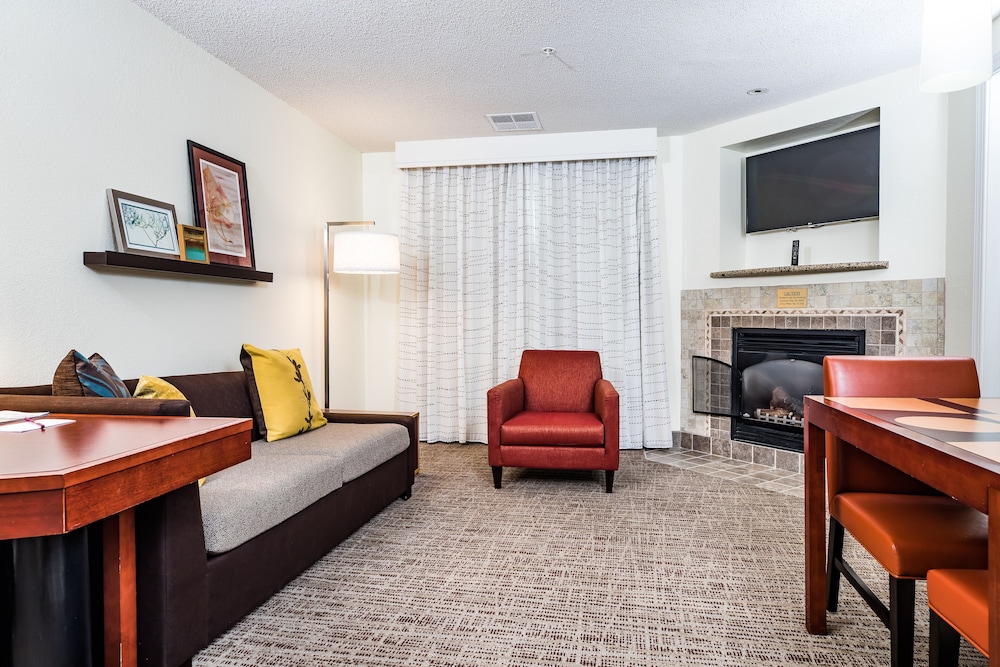 Residence Inn Marriott Florence - photo 17