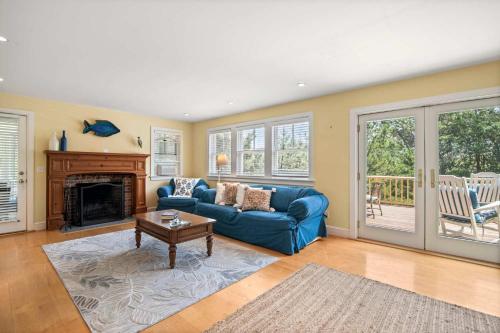 Water views great Lt Island location — Wellfleet — photo 5