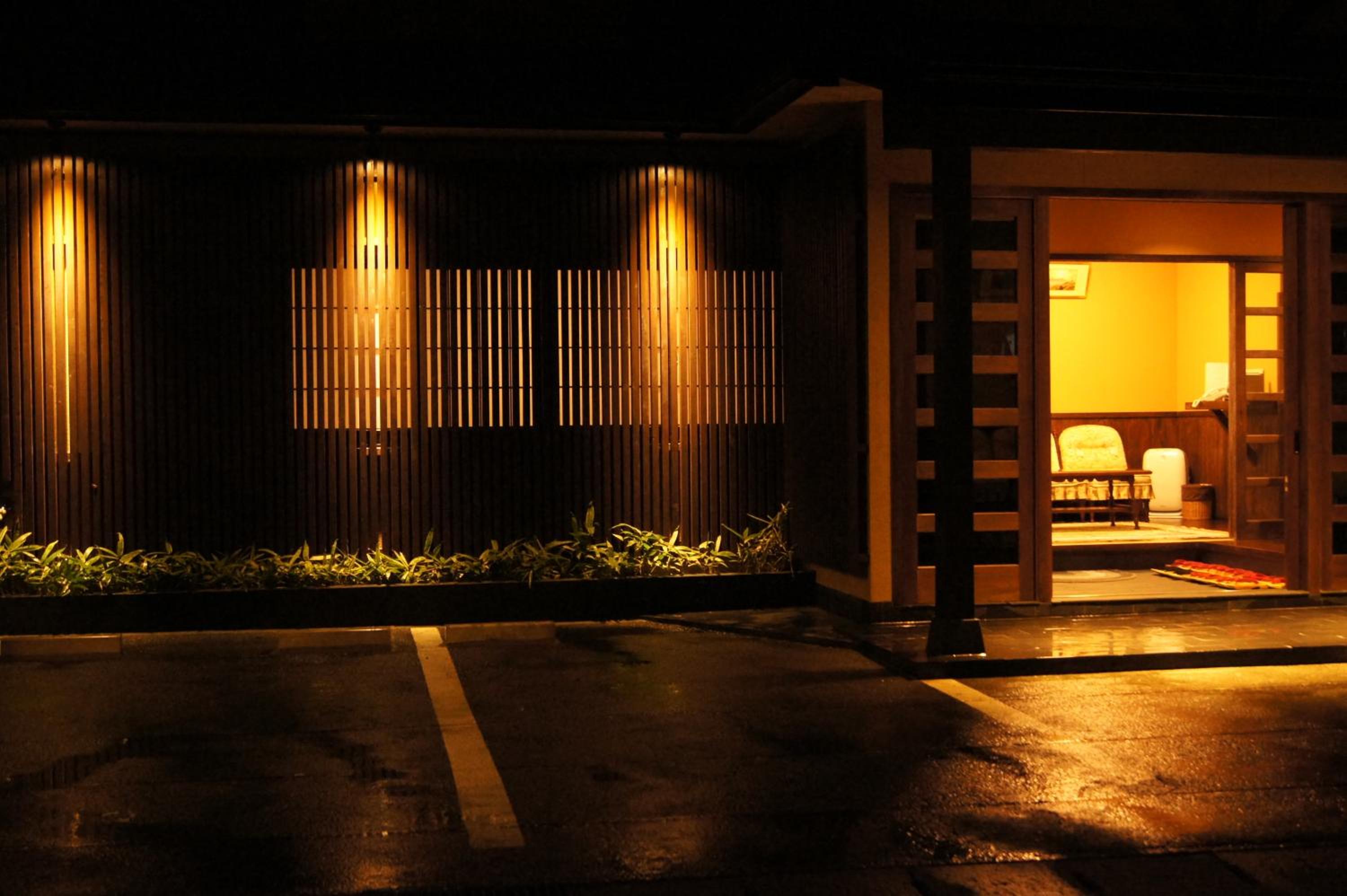 Fumoto Ryokan — Aso — photo 3
