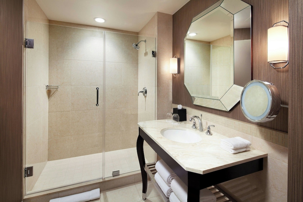 Sheraton McKinney Hotel - photo 16