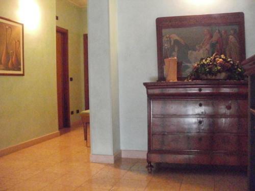 Albergo La Meridiana — hotel in Castelnuovo Del Garda
