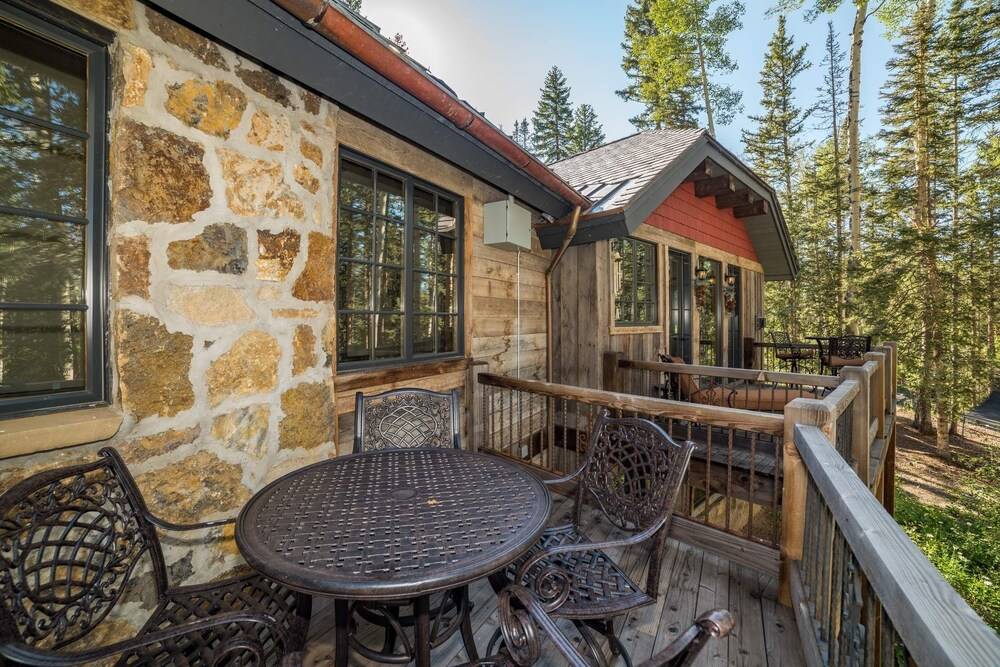 Aux Pied des Pistes by Telluride Resort Lodging - photo 23