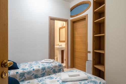 Villa di lusso con piscina tra Positano e Amalfi — 4-Star Luxury Hotel in Conca Dei Marini, Italy