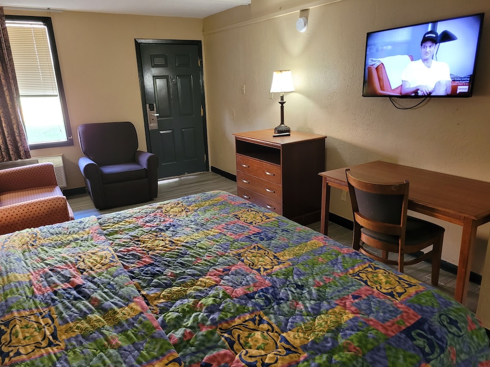 Stay Express Inn Athens - photo 26
