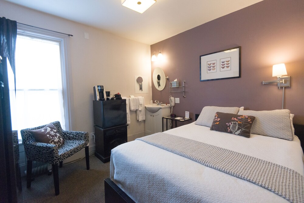 Camas Boutique Hotel - photo 57