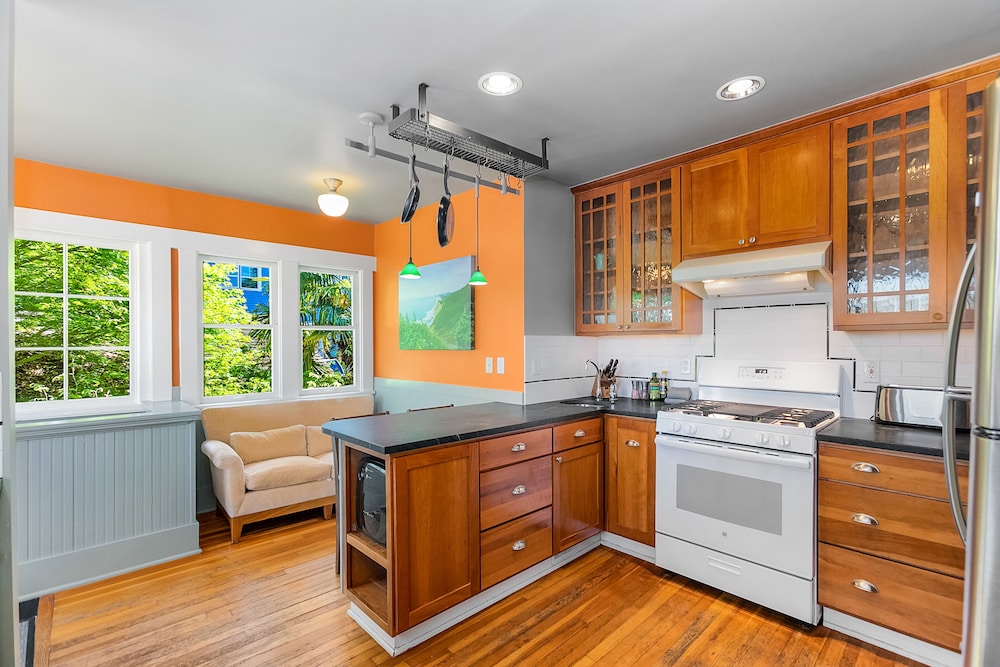 Enchanted Path to a Gardenscape - photo 6