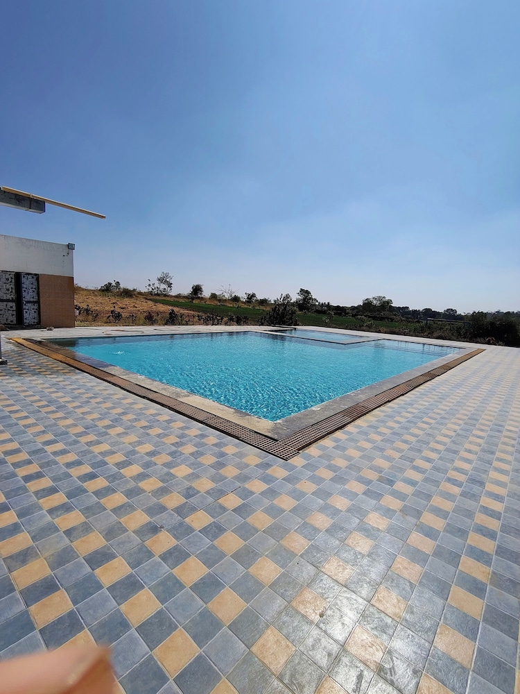 Gir Rajwadi Farm & Resort in Junagadh, India