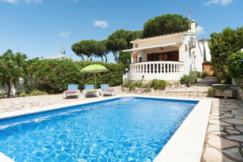 Dave in L'escala, Spain