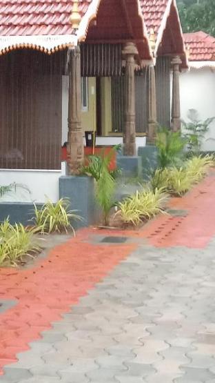 Kukoo Huts - last minute hotel in Unknown City