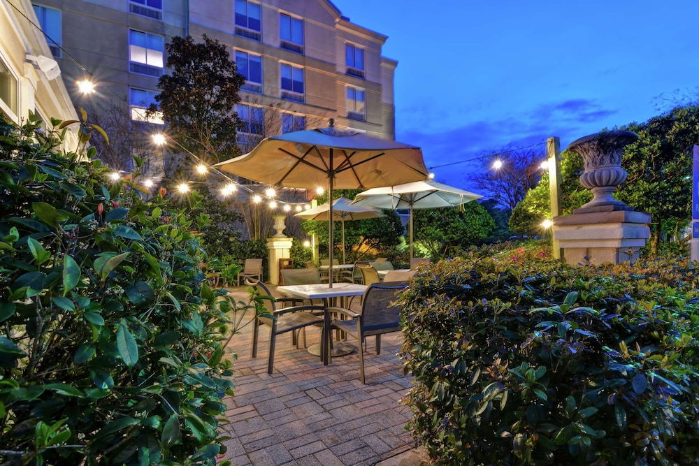 Hilton Garden Inn Mobile East Bay Daphne - photo 46
