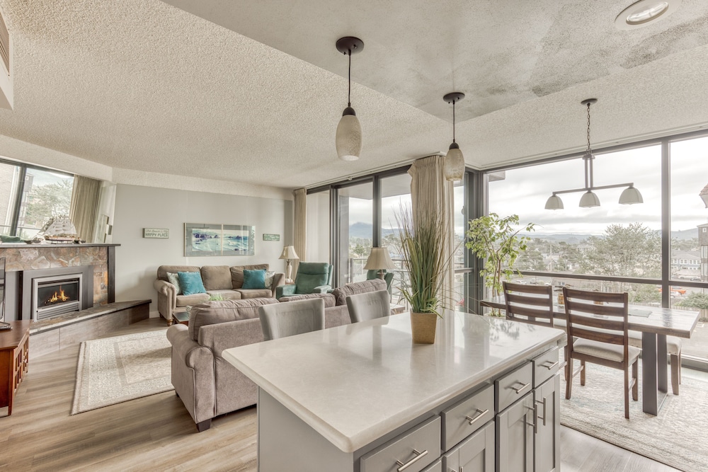 Sand & Sea Resort Condominiums - photo 457