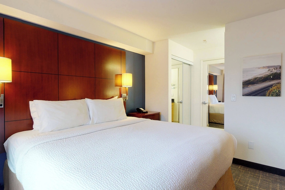 Residence Inn San Diego Del Mar - photo 8