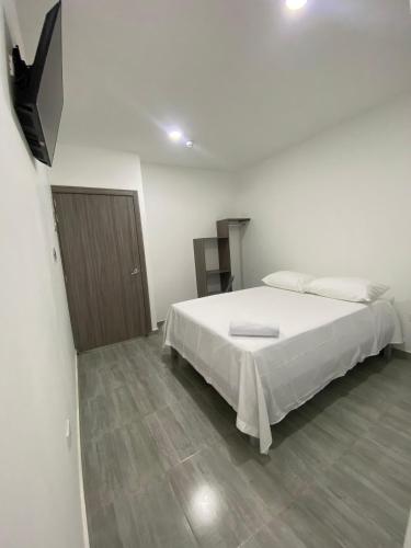 Hotel Alec in Valledupar, Colombia