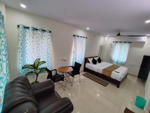 Vizag’s Destiny Inn