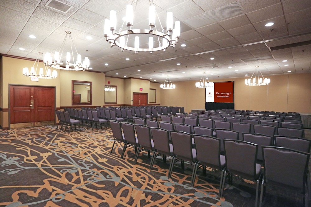 DoubleTree Suites by Hilton Hotel McAllen - photo 39