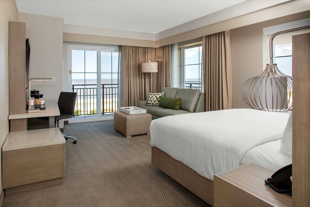Courtyard by Marriott Jekyll Island - photo 19