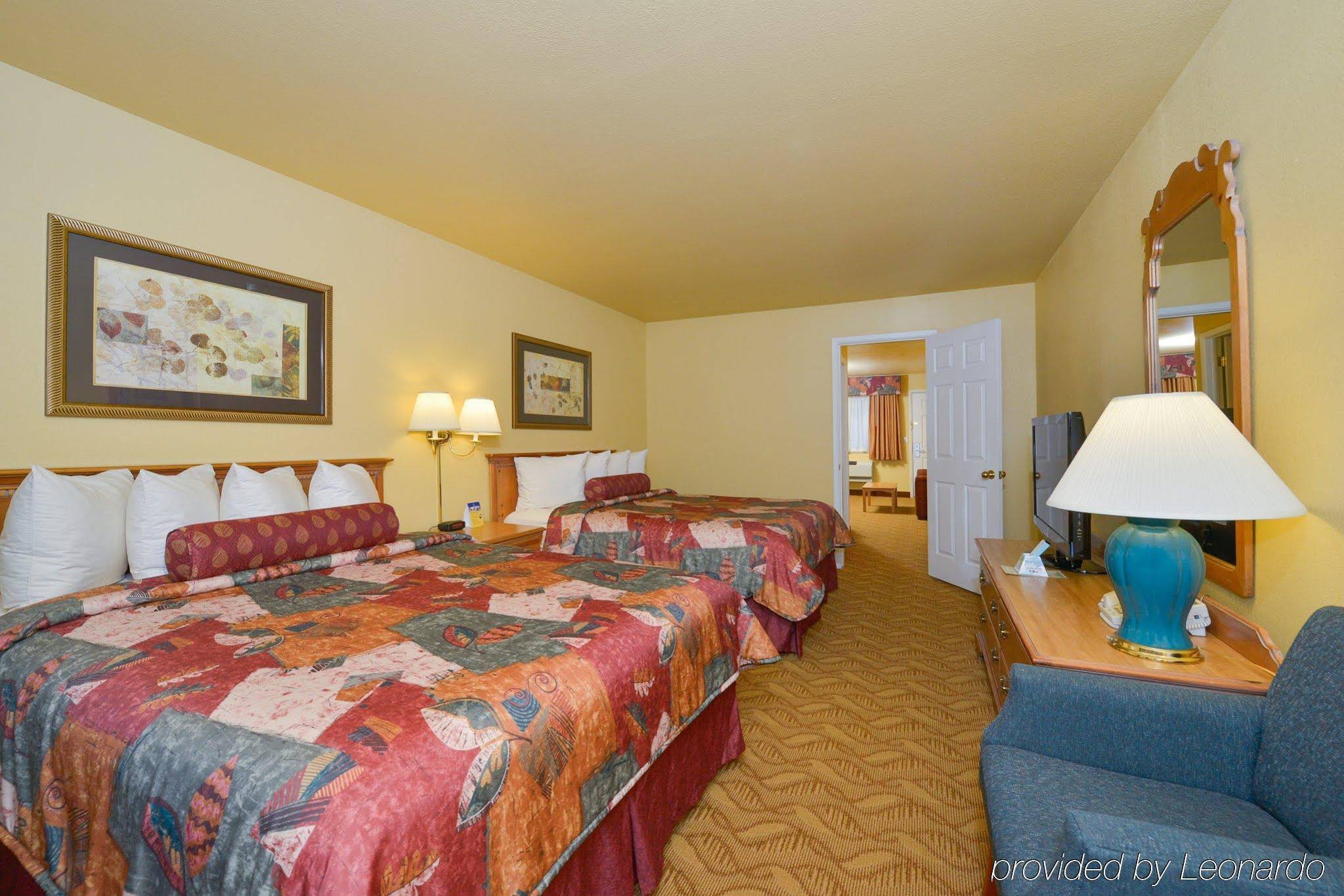 Best Western Durango Inn and Suites - photo 25