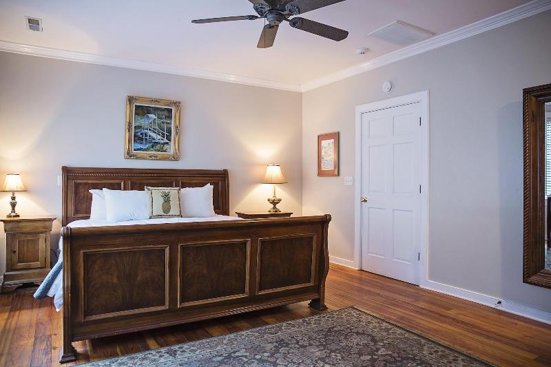 Beaufort Inn - photo 20