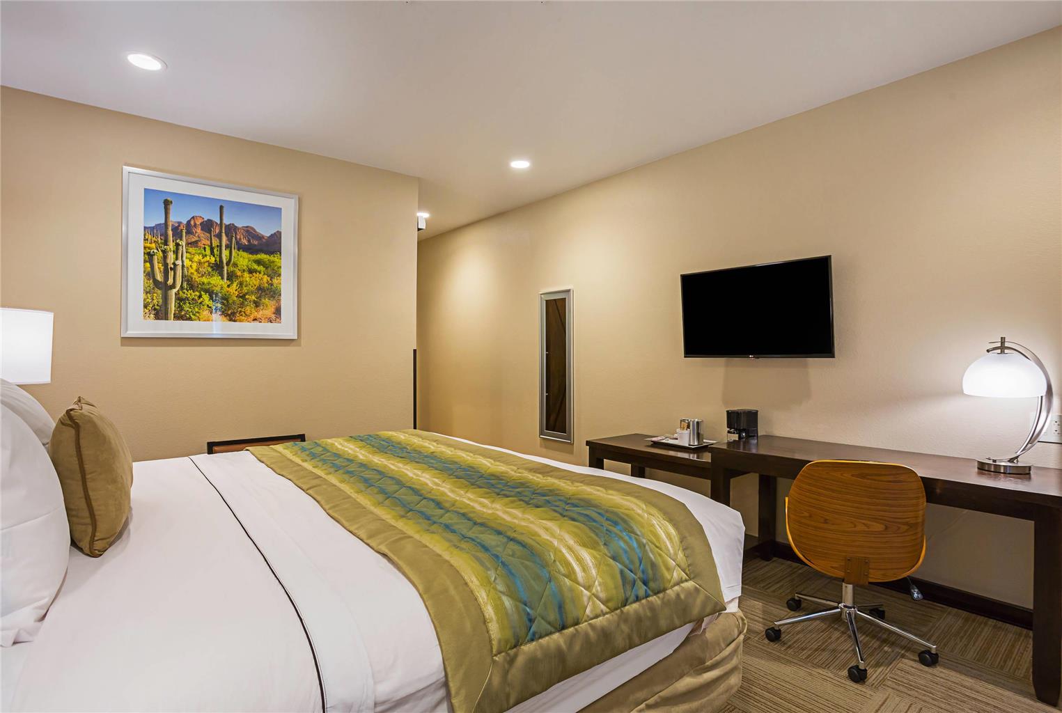 The Hotel at Sunland Park Casino El Paso an Ascend Collection Hotel - photo 12