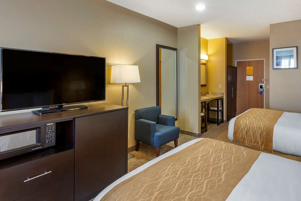 Comfort Inn Evanston I 80 - photo 8