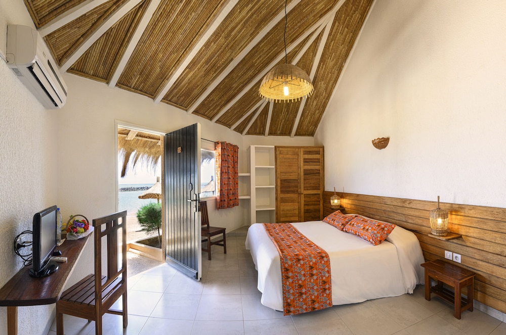 Le Saly Hotel & Hotel Club Filaos All Inclusive in Dakar, Senegal