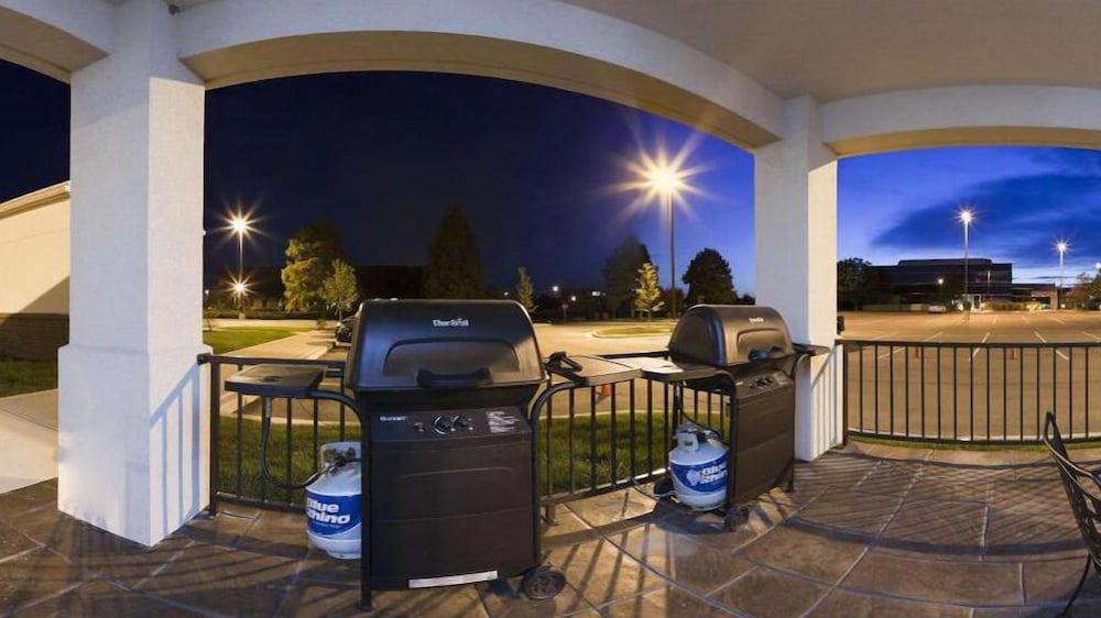 Candlewood Suites Indianapolis Northwest by IHG - photo 35