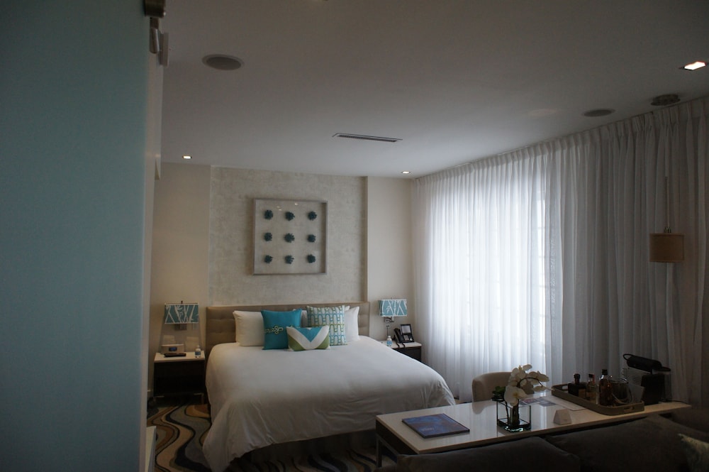 The Marlin Hotel - photo 13