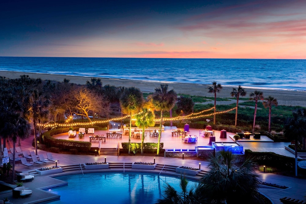 The Westin Hilton Head Island Resort & Spa - photo 100
