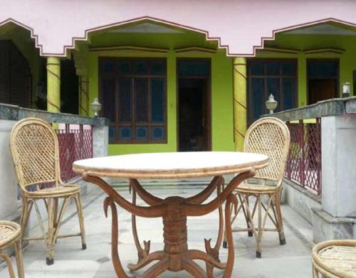 Hotel Dev Bhumi - last minute hotel in Leh