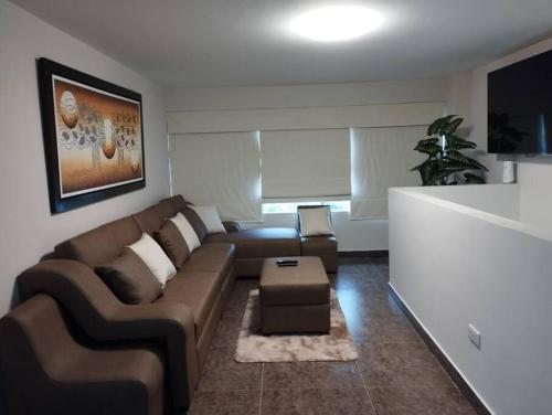 Mini Apartamento cerca al Malecón de Chorrillos — 4-Star Luxury Hotel in Lima, Peru