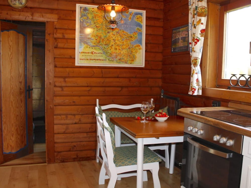 Holiday Home Schleiblick — 4-Star Luxury Hotel in Kappeln, Germany