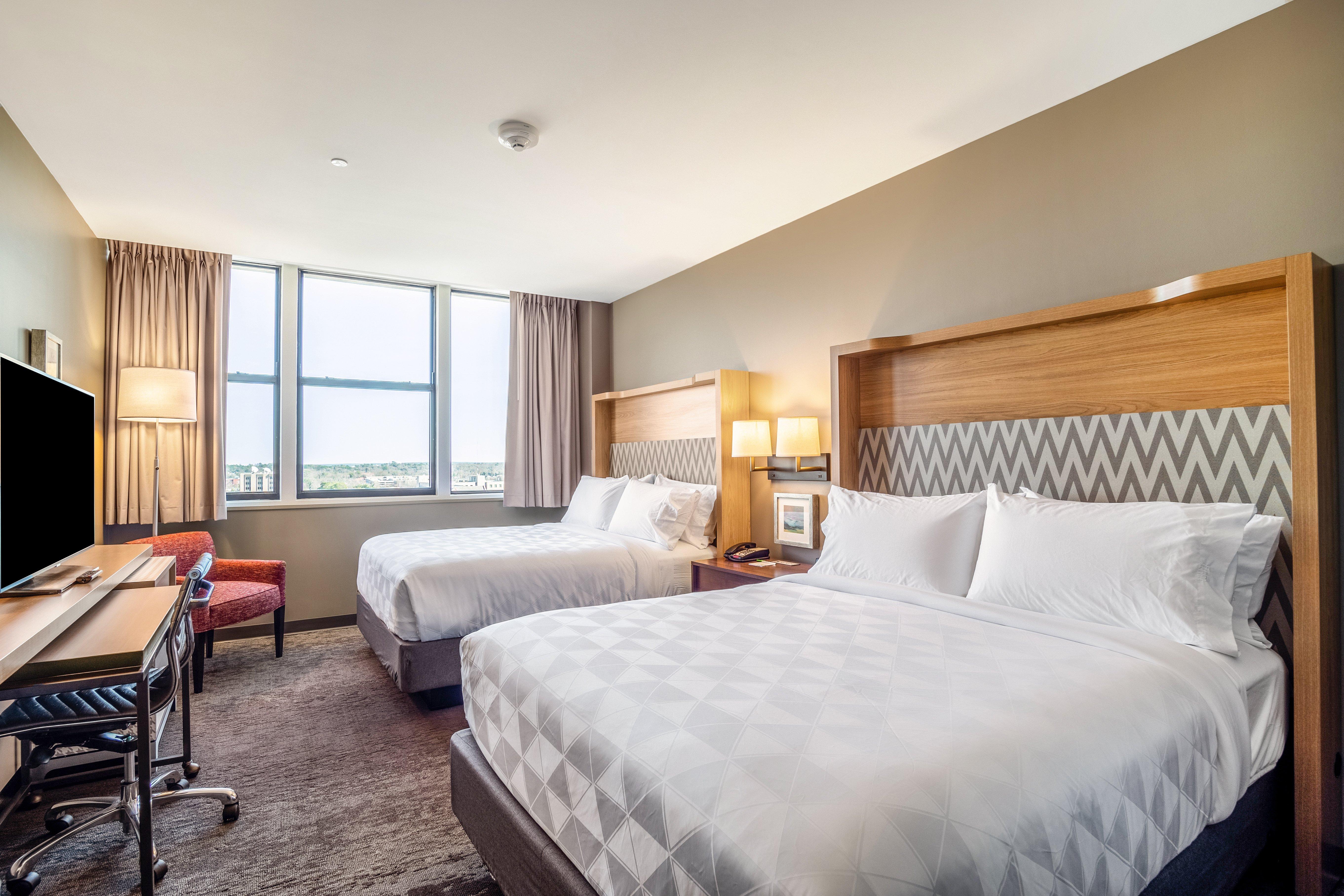 Holiday Inn Columbia Downtown by IHG - photo 12