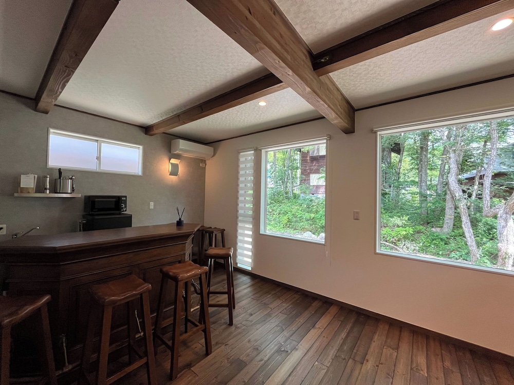 Betsuinn Mini in Hakuba, Japan