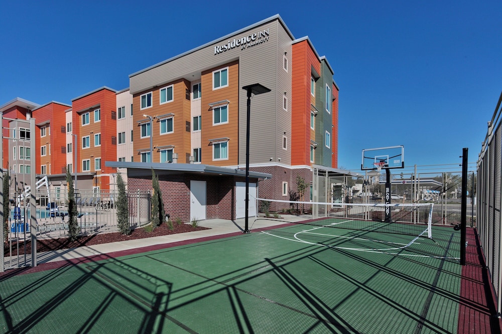 Residence Inn by Marriott Sacramento Davis - photo 38