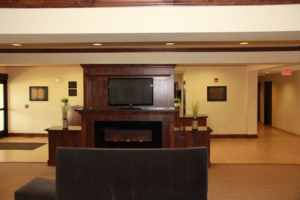 Black Gold Suites Stanley - photo 13