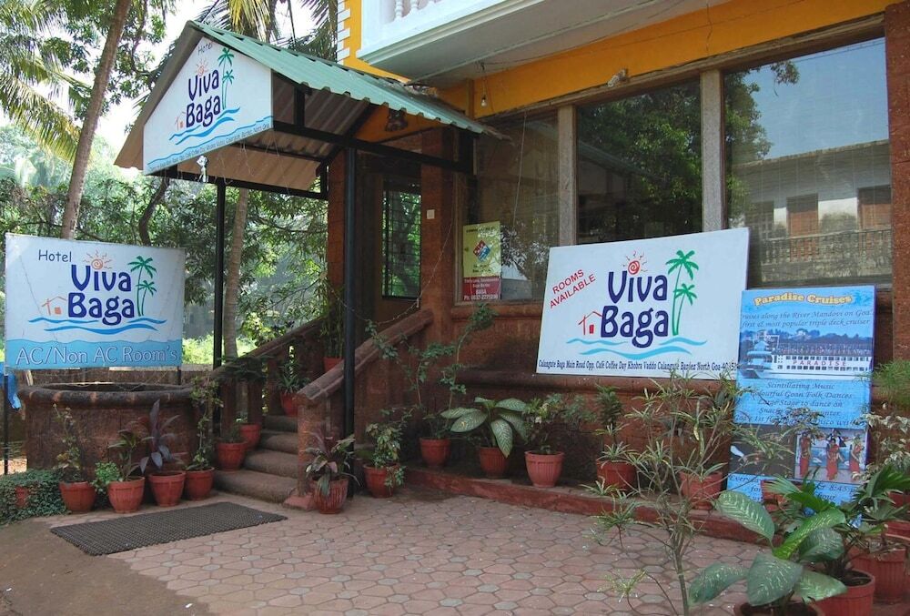 Cambay Beach Resort - last minute hotel in Calangute