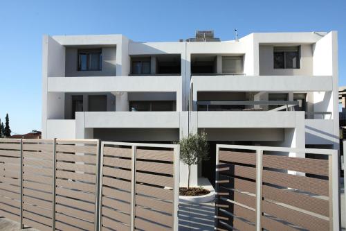 Serenity Villa — Korinthos — photo 3